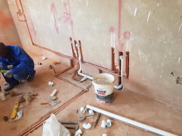 Mobirise Website Builder